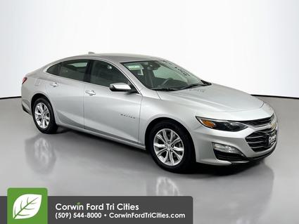 2022 Chevrolet Malibu Pasco WA