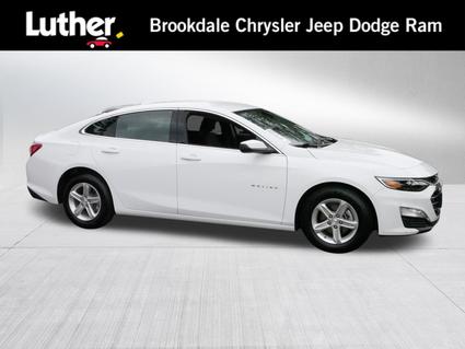 2022 Chevrolet Malibu Minneapolis MN