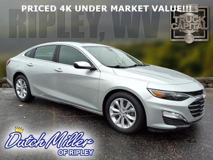 2022 Chevrolet Malibu Ripley WV