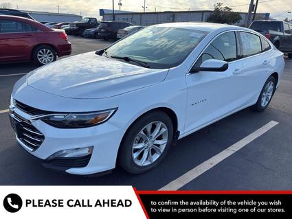 2023 Chevrolet Malibu Van Wert OH