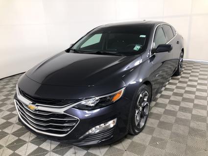 2023 Chevrolet Malibu Houma LA