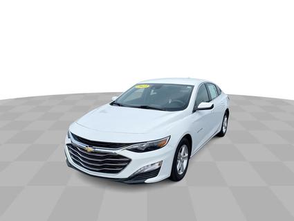 2023 Chevrolet Malibu Sumter SC