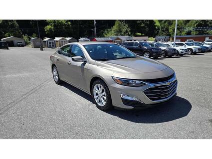 2023 Chevrolet Malibu Lebanon VA