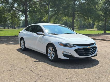 2023 Chevrolet Malibu Brandon MS