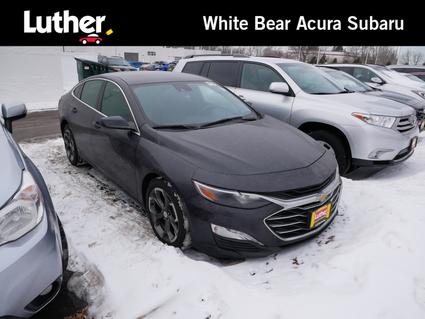 2023 Chevrolet Malibu Saint Paul MN