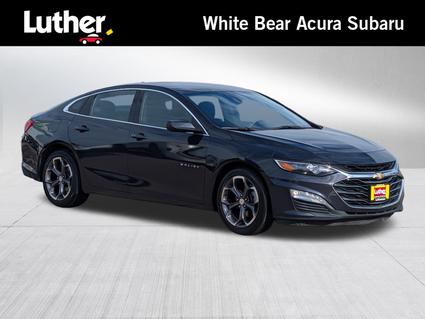 2023 Chevrolet Malibu Saint Paul MN