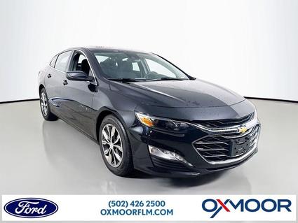 2023 Chevrolet Malibu Louisville KY