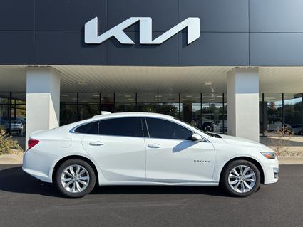2023 Chevrolet Malibu Carbondale IL