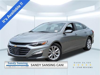 2023 Chevrolet Malibu Pensacola FL