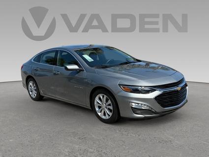 2023 Chevrolet Malibu Savannah GA