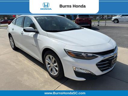 2023 Chevrolet Malibu Orangeburg SC