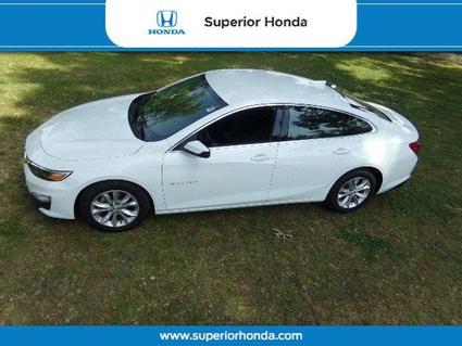 2023 Chevrolet Malibu Orangeburg SC