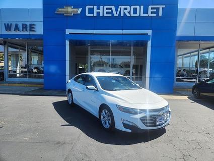 2023 Chevrolet Malibu North Bend OR
