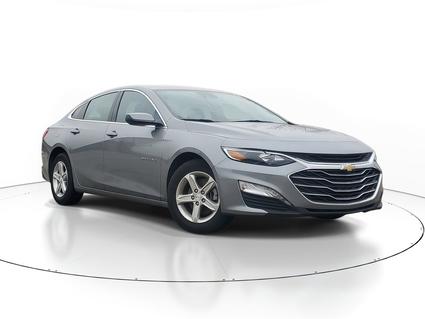 2023 Chevrolet Malibu Clinton Township MI