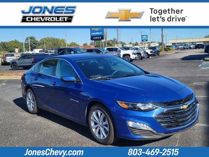 2023 Chevrolet Malibu Sumter SC