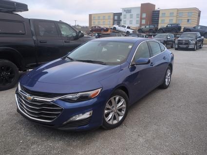 2023 Chevrolet Malibu Warsaw IN