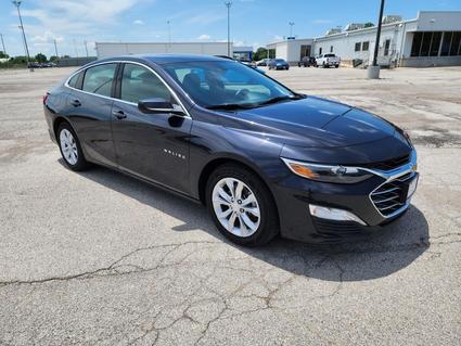 2023 Chevrolet Malibu Sand Springs OK