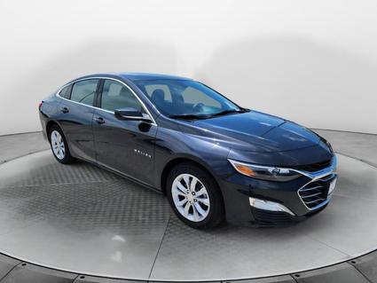 2023 Chevrolet Malibu Sand Springs OK