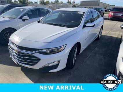 2023 Chevrolet Malibu Baton Rouge LA