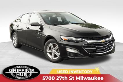 2023 Chevrolet Malibu Milwaukee WI