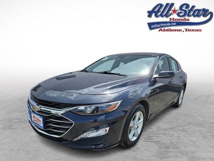 2023 Chevrolet Malibu Abilene TX
