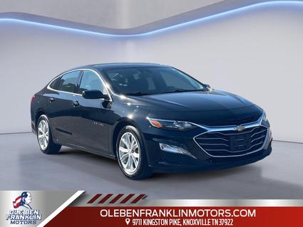 2023 Chevrolet Malibu Oak Ridge TN