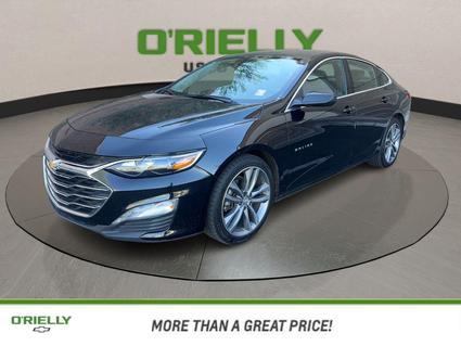 2023 Chevrolet Malibu Tucson AZ
