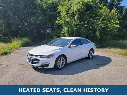 2023 Chevrolet Malibu Mooresville IN