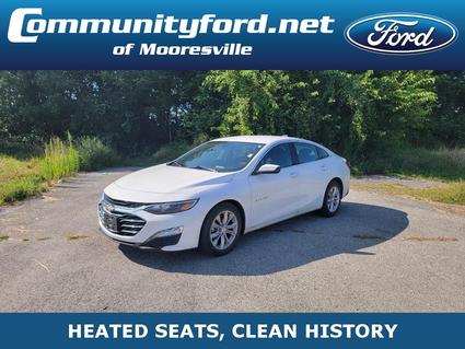 2023 Chevrolet Malibu Mooresville IN