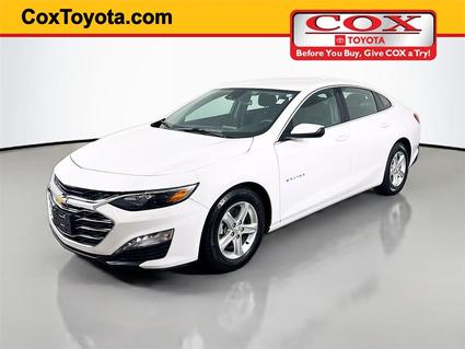 2023 Chevrolet Malibu Burlington NC