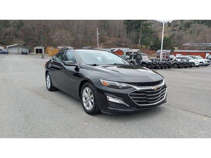 2023 Chevrolet Malibu Lebanon VA