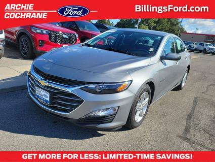 2023 Chevrolet Malibu Billings MT