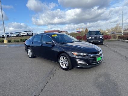 2023 Chevrolet Malibu Chehalis WA