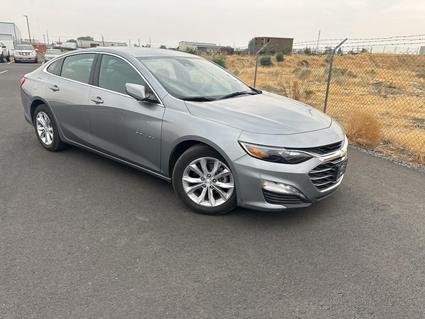 2023 Chevrolet Malibu Hermiston OR