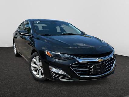 2023 Chevrolet Malibu Jackson MS