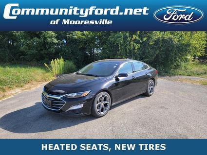 2023 Chevrolet Malibu Mooresville IN