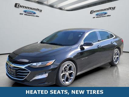 2023 Chevrolet Malibu Mooresville IN