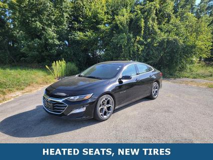 2023 Chevrolet Malibu Mooresville IN