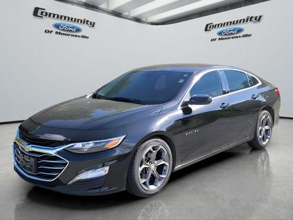 2023 Chevrolet Malibu Mooresville IN