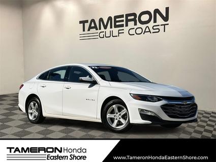 2023 Chevrolet Malibu Daphne AL