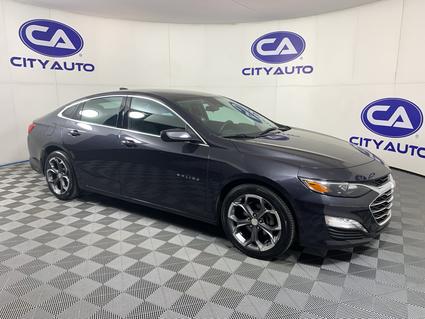 2023 Chevrolet Malibu Memphis TN