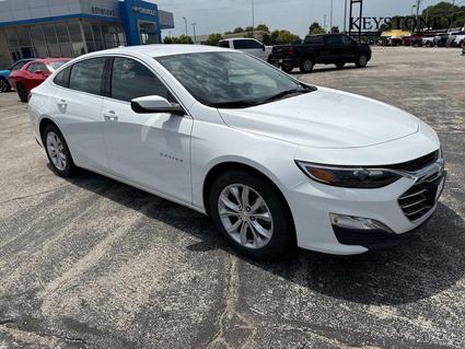 2023 Chevrolet Malibu Sand Springs OK