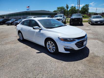 2023 Chevrolet Malibu Sand Springs OK