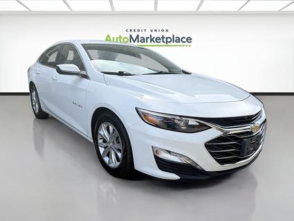 2023 Chevrolet Malibu Winston Salem NC