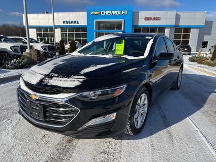 2023 Chevrolet Malibu Marinette WI