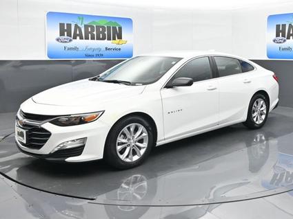 2023 Chevrolet Malibu Scottsboro AL