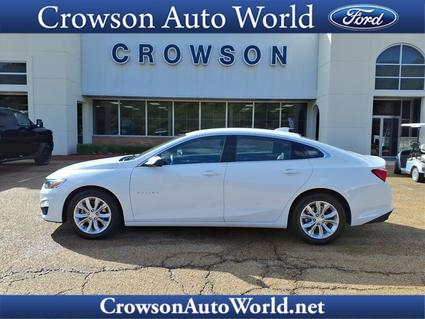 2023 Chevrolet Malibu Louisville MS