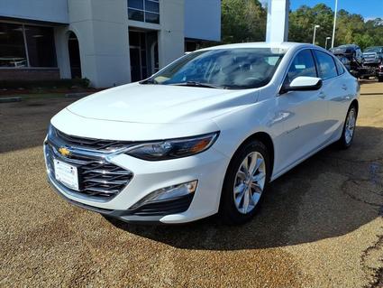 2023 Chevrolet Malibu Louisville MS