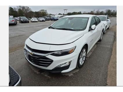 2023 Chevrolet Malibu Madison AL