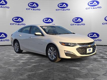 2023 Chevrolet Malibu Chattanooga TN